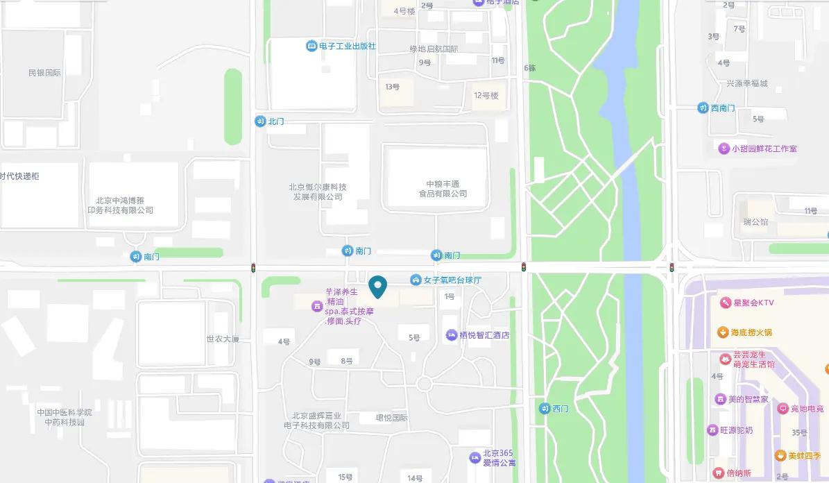 北京思途医疗科技有限公司