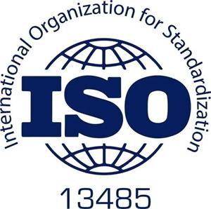 ISO13485医疗器械质量管理体系内容介绍(图1)