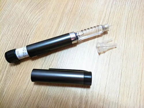 一次性注射笔注册，针头与注射笔的适配性需要验证哪些项目？(图1)