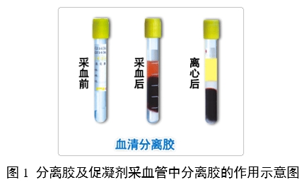 一次性使用真空采血管产品注册审查指导原则（2024年修订版）（2024年第21号）(图4)