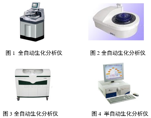 生化分析仪注册审查指导原则（2024年修订版）（2024年第21号）(图1)