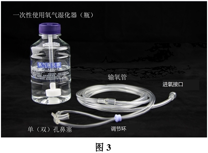 一次性使用鼻氧管注册审查指导原则（2024年修订）（2024年第21号）(图2)