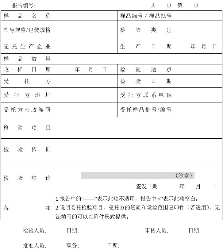 医疗器械注册自检管理规定（2021年第126号）(图2)