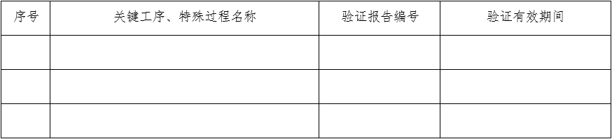 医疗器械质量管理体系年度自查报告编写指南（2022年第13号）(图12)