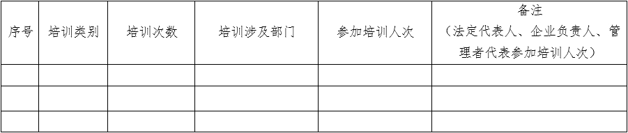 医疗器械质量管理体系年度自查报告编写指南（2022年第13号）(图15)