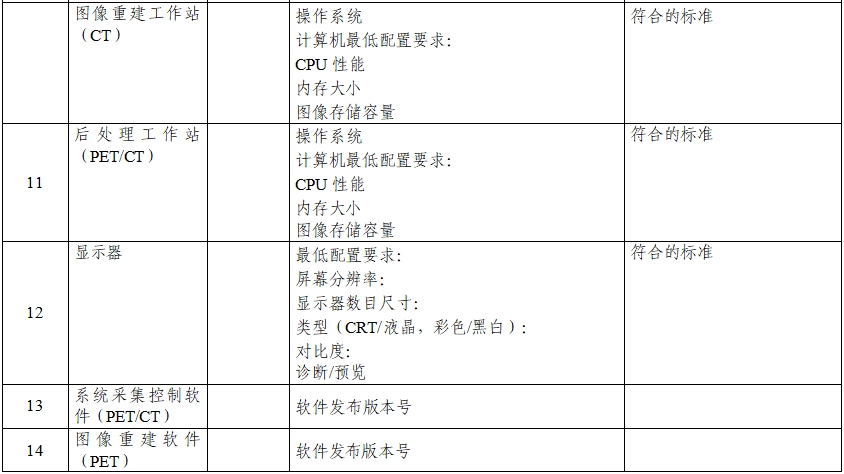 正电子发射/X射线计算机断层成像系统注册技术审查指导原则（2020年第13号）(图6)