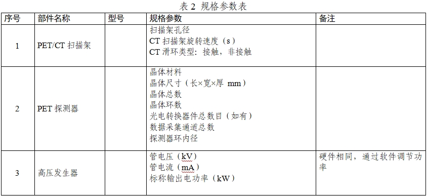 正电子发射/X射线计算机断层成像系统注册技术审查指导原则（2020年第13号）(图2)