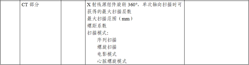 正电子发射/X射线计算机断层成像系统注册技术审查指导原则（2020年第13号）(图9)