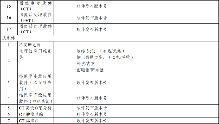 正电子发射/X射线计算机断层成像系统注册技术审查指导原则（2020年第13号）(图7)