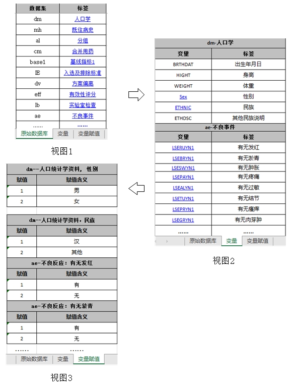 医疗器械临床试验数据递交要求注册审查指导原则（2021年第91号）(图1)