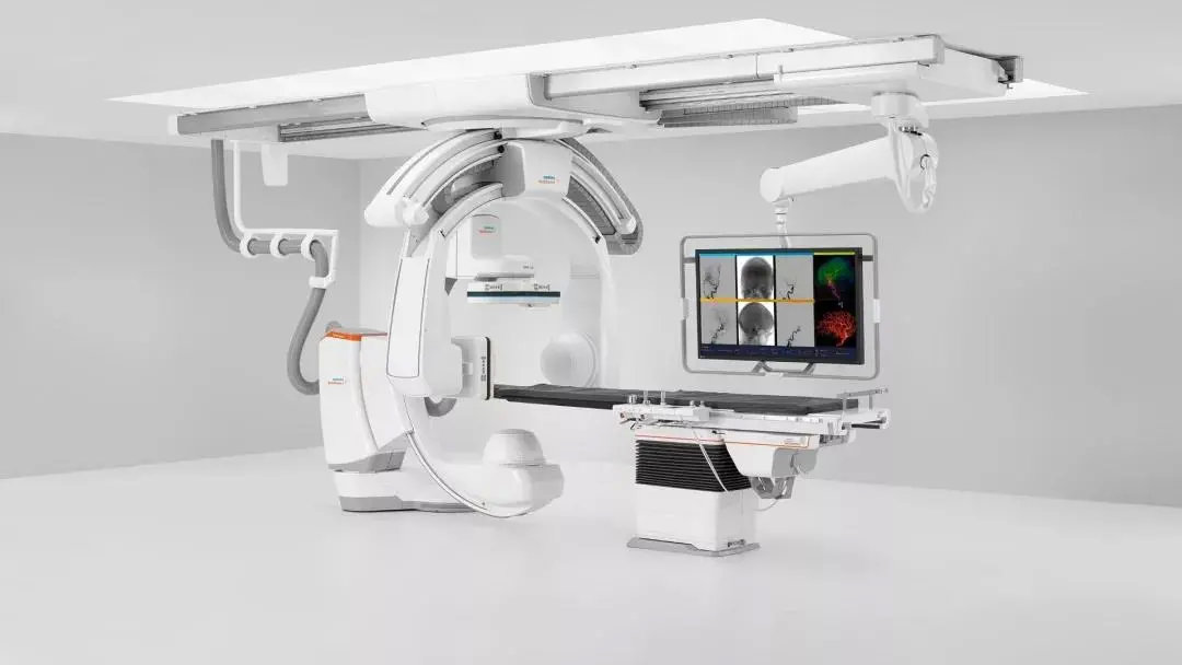 血管腔内介入手术机器人首例临床试验案例及未来发展方向(图6)