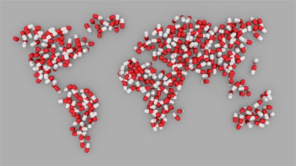 浅谈临床试验用药的接收、保存、使用及回收(图2)