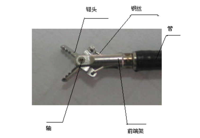 内窥镜产品注册送检要求(图4)