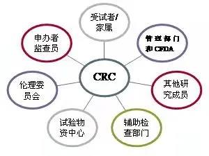 临床试验客户（申办方）管理——监查员视角(图3)