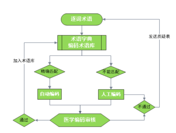 临床试验医学编码那些事！(图2)