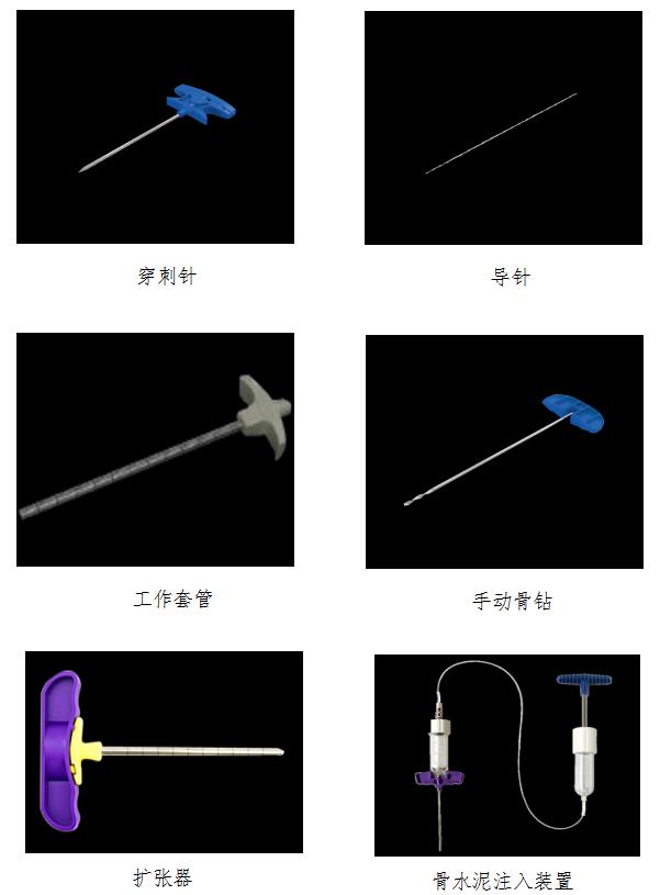 骨水泥套管组件注册技术审查指导原则（2018年第107号）(图3)