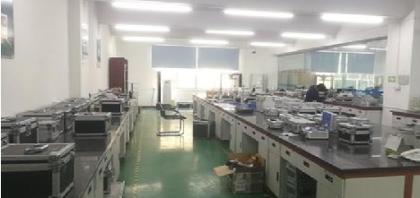 获国家级资质认定的医疗器械防护用品检验检测机构名录(图1)