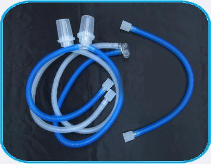 麻醉机和呼吸机用呼吸管路产品注册技术审查指导原则​​​​（食药监办械函[2012]210号）(图1)