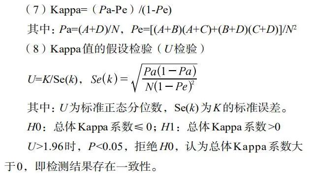 干货|定性检测体外诊断试剂临床试验方案的设计策略(图6)