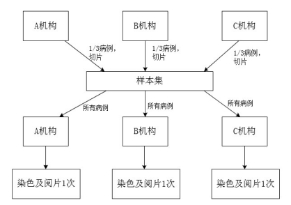 PD-L1检测试剂临床试验—结果重现性研究注册审查指导原则（2022年第27号）(图2)